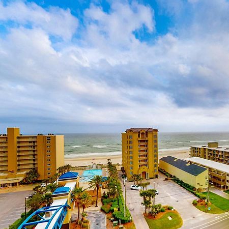 Crystal Towers II Villa Gulf Shores Kültér fotó