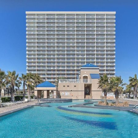 Crystal Towers II Villa Gulf Shores Kültér fotó