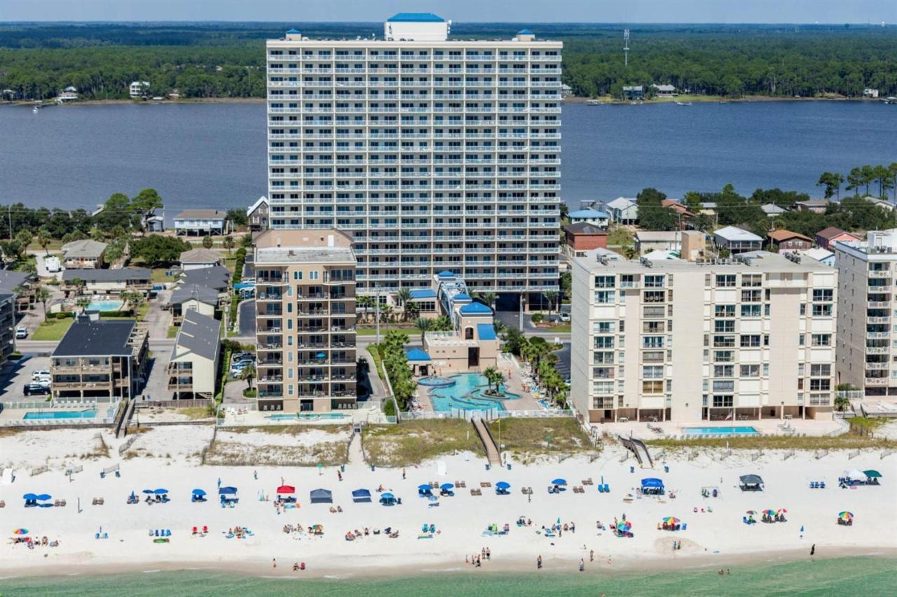 Crystal Towers II Villa Gulf Shores Kültér fotó