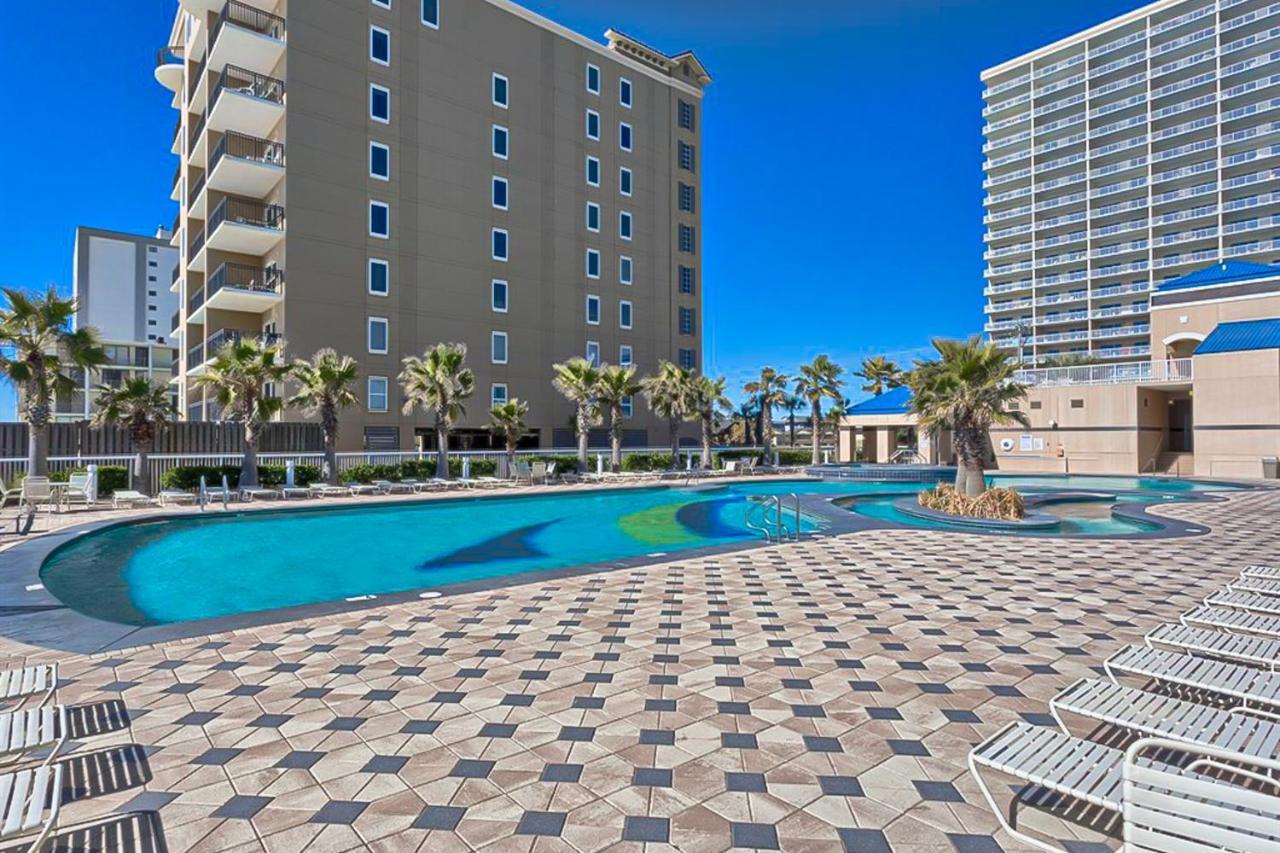 Crystal Towers II Villa Gulf Shores Szoba fotó