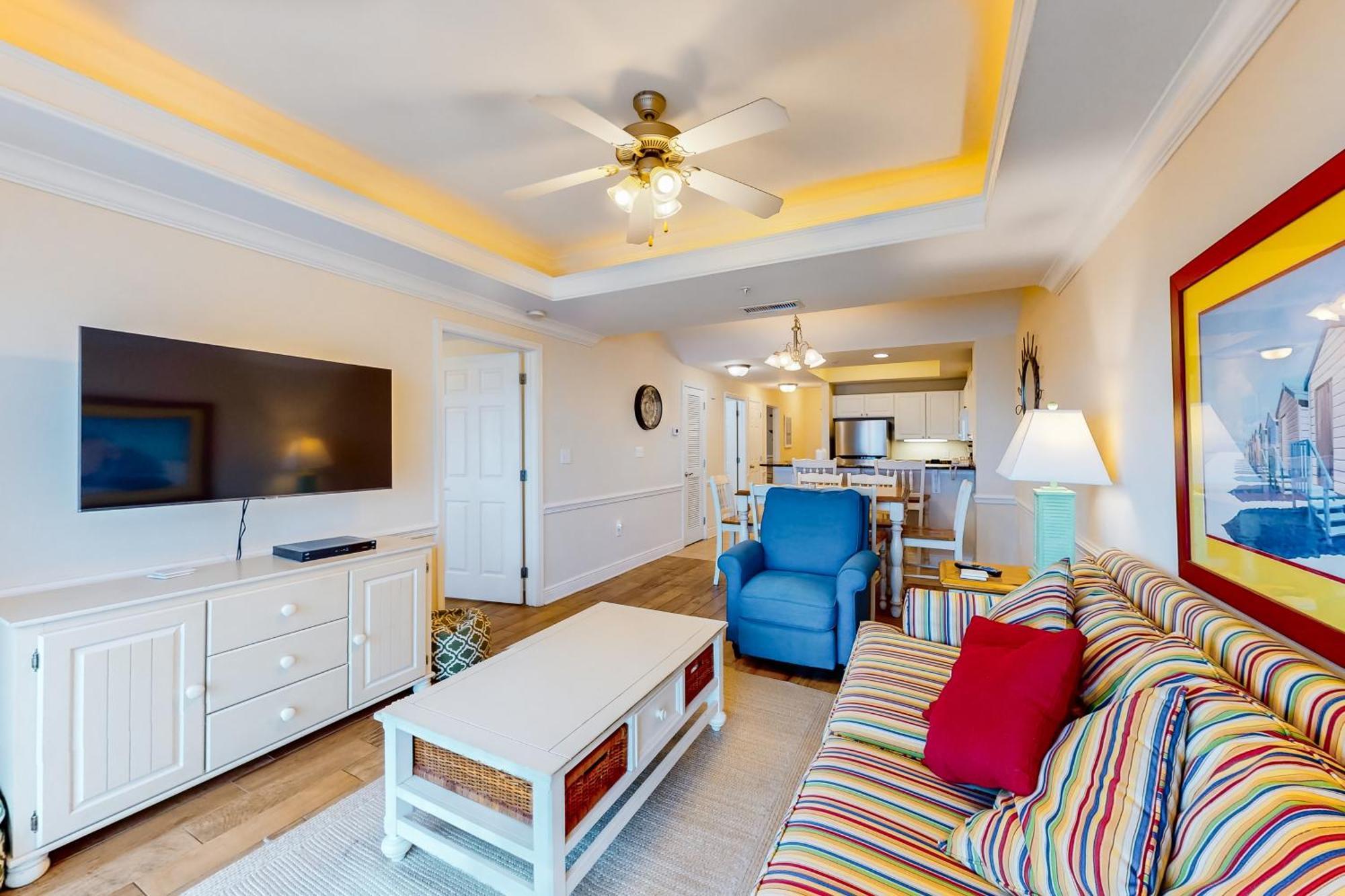 Crystal Towers II Villa Gulf Shores Kültér fotó