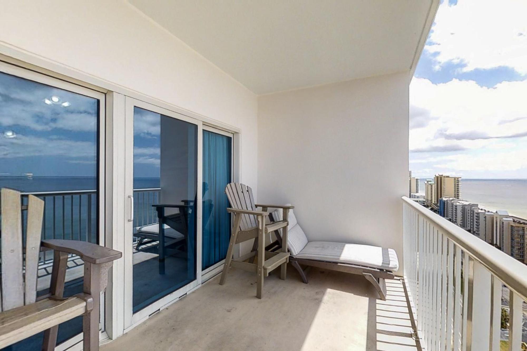 Crystal Towers II Villa Gulf Shores Szoba fotó