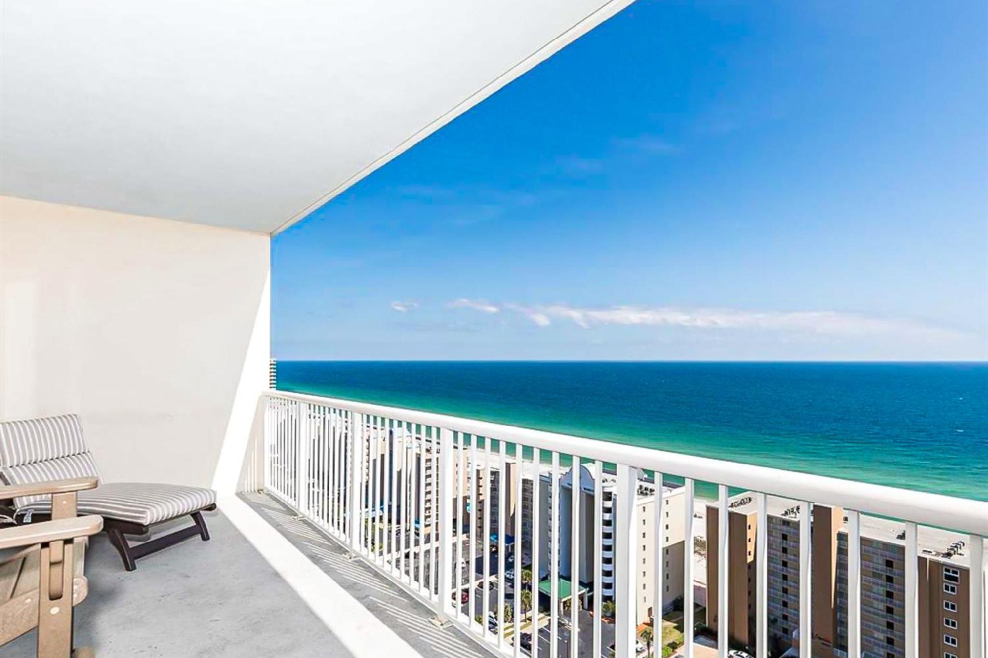 Crystal Towers II Villa Gulf Shores Szoba fotó
