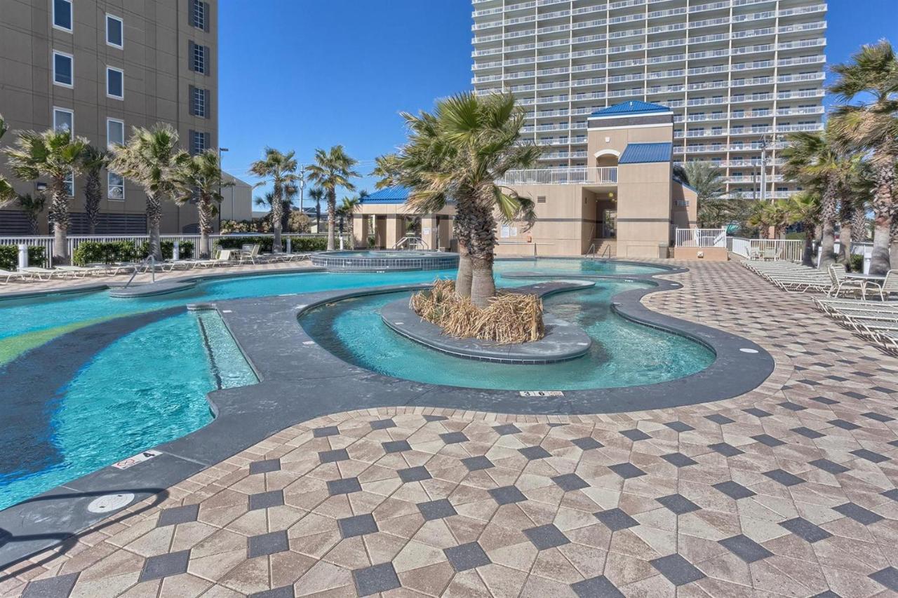 Crystal Towers II Villa Gulf Shores Kültér fotó