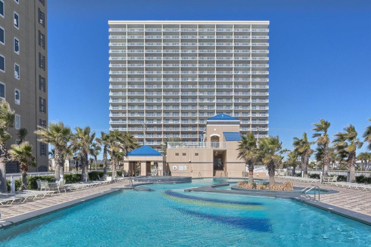 Crystal Towers II Villa Gulf Shores Kültér fotó
