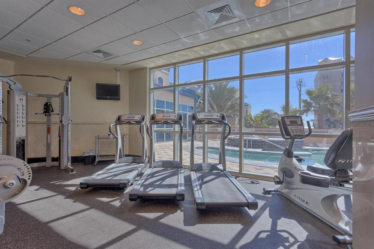Crystal Towers II Villa Gulf Shores Kültér fotó