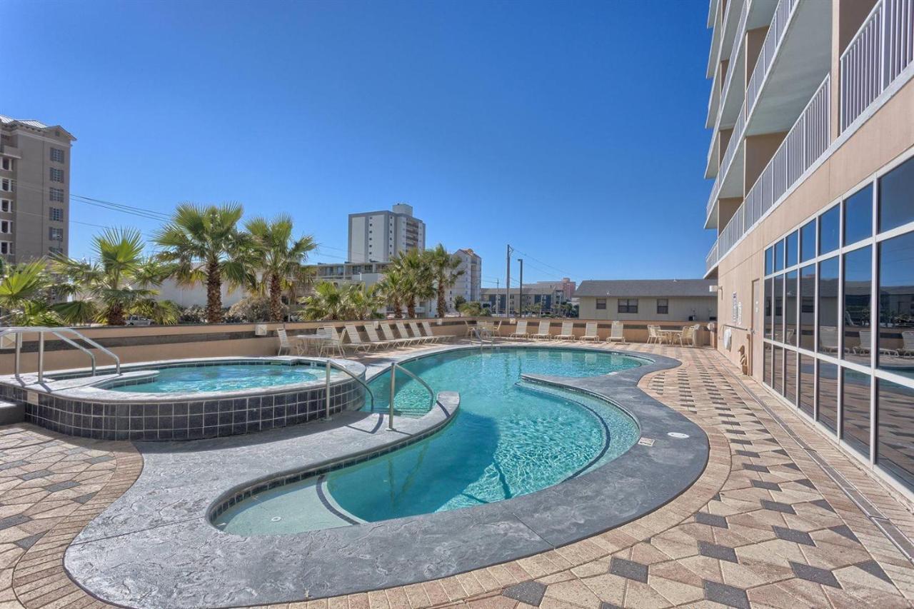 Crystal Towers II Villa Gulf Shores Kültér fotó
