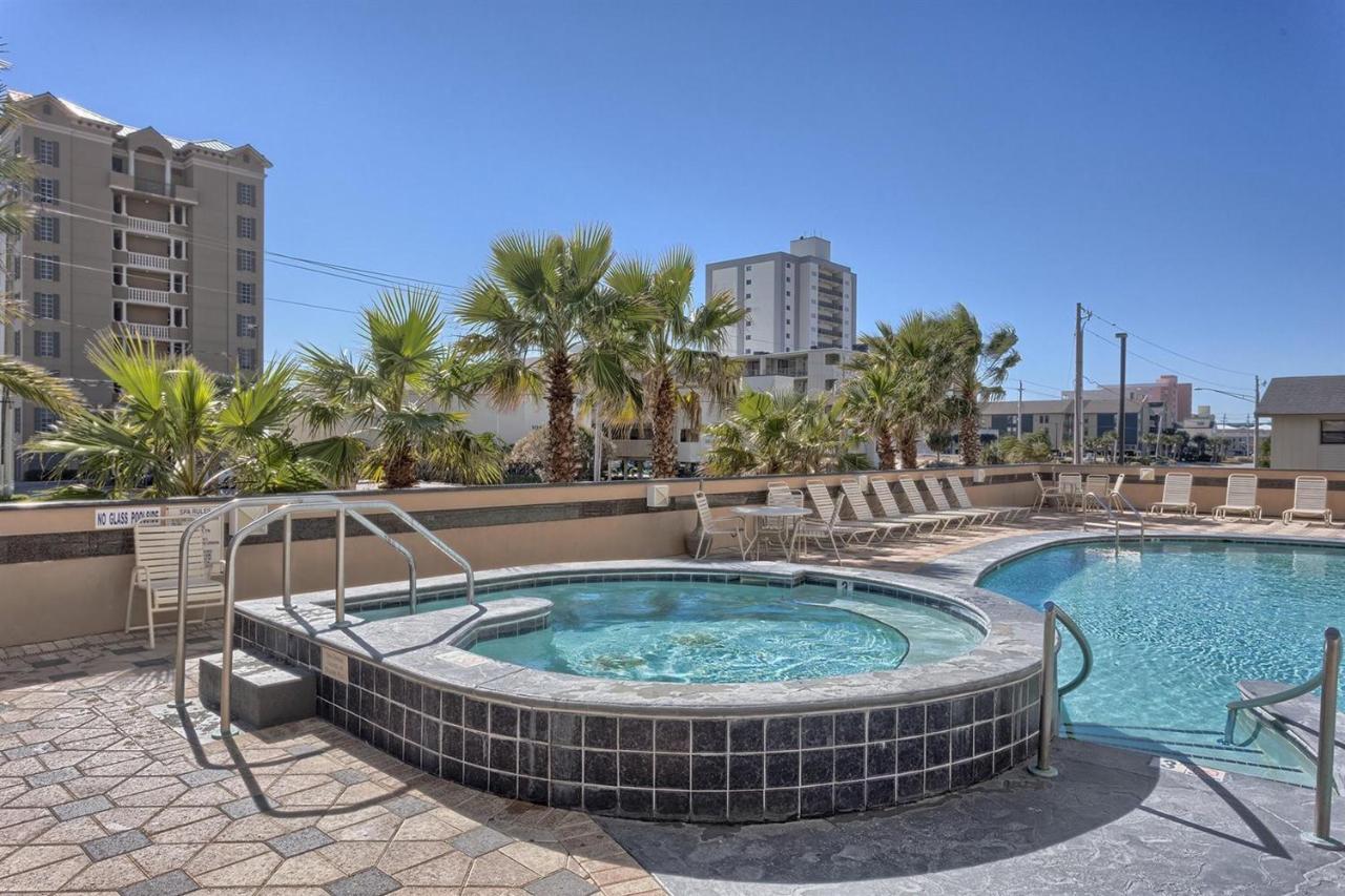 Crystal Towers II Villa Gulf Shores Kültér fotó